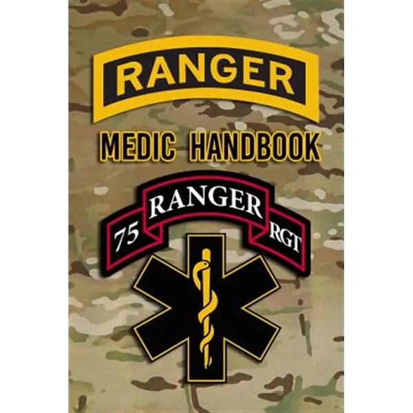 Ranger Medic Handbook Download Survival Warehouse