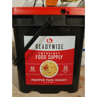 The Benefits of ReadyWise Food for Emergency Preparedness and Outdoor Adventure
