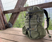 Bug-Out Bags: Your Ultimate Guide to Preparedness in Times of Crisis