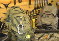 The Essential Bugout Bag Kit: Be Prepared for Any Emergency