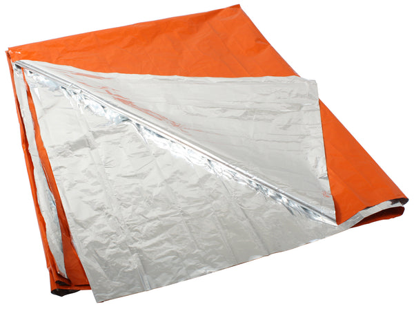 Emergency and Survival Blankets & Cots