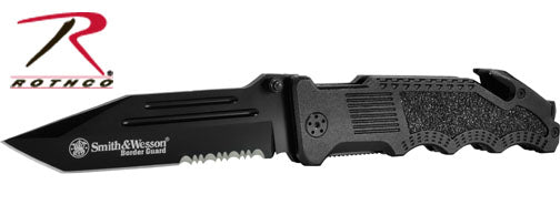 Smith & Wesson Knives