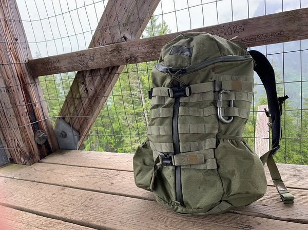 Backpacks Bug Out Bags & Survival Backpacks