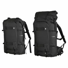 365 Backpack GEN5 - Black - Equipment & Accessories