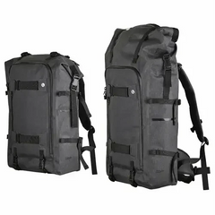 365 Backpack GEN5 - Dark Grey - Equipment & Accessories
