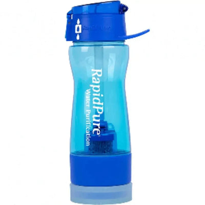 Adventure Medical RapidPure® Intrepid Bottle - Water