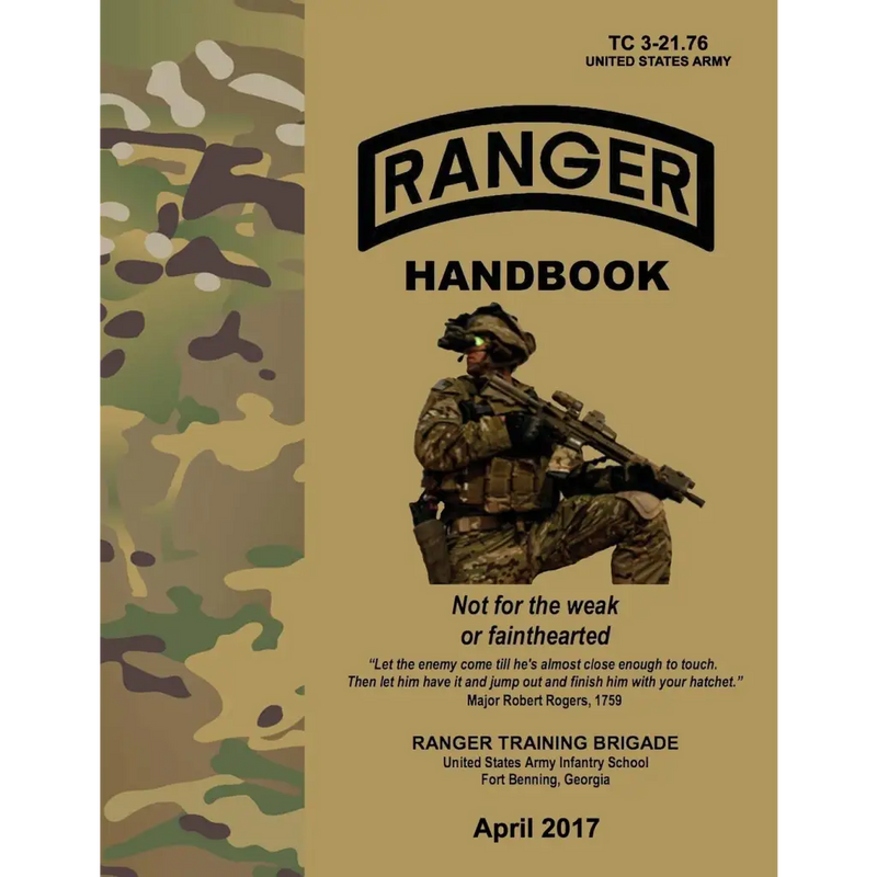 TM 10-8415-236-10 ECWCS GEN III - Mini size - $6.95 : My ARMY Publications,  Resources for the U.S. Army - field manuals, flashcards, army training  manuals