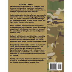 Army Ranger Handbook TC 3-21.76 -2017 Download - Books army