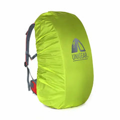 Backpack Rain Cover - Waterproof 5000mm 10L~90L - L /