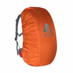 Backpack Rain Cover - Waterproof 5000mm 10L~90L - L / Orange