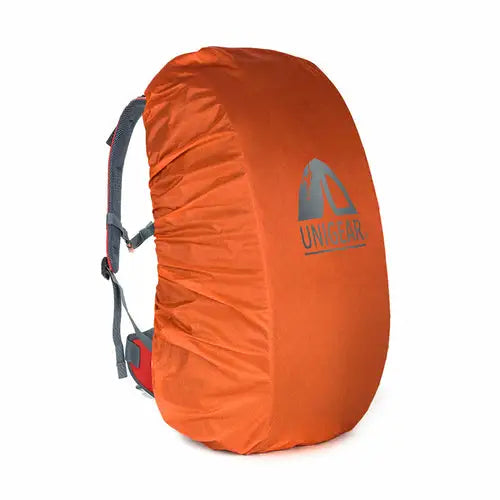 Load image into Gallery viewer, Backpack Rain Cover - Waterproof 5000mm 10L~90L - L / Orange
