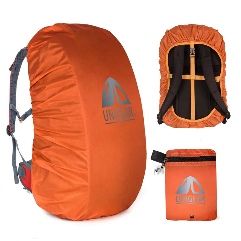 Load image into Gallery viewer, Backpack Rain Cover - Waterproof 5000mm 10L~90L - Sports &amp;
