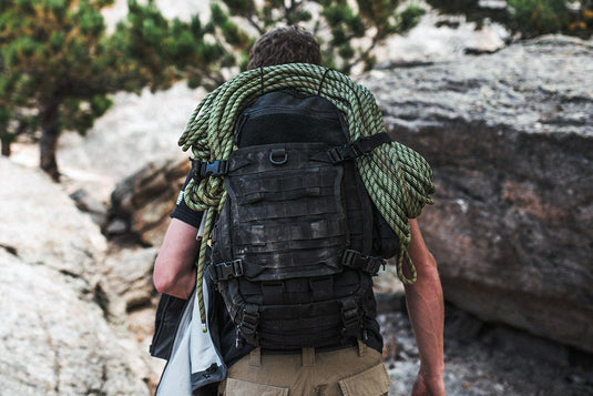 Backpacks Bug Out Bags & Survival Backpacks