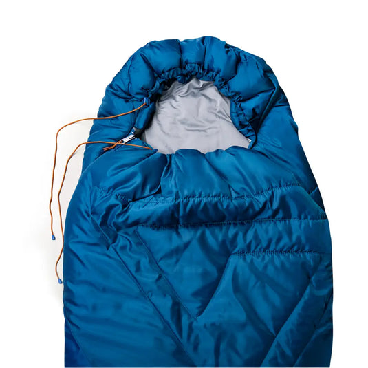 Camfy 30 Sleeping Bag - Camping