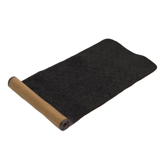 Canvas Cleaning Mat - Coyote Brown - Gear & Range Bags Gear