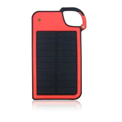 Clip-on Solar Charger For Your Smartphone 4050 mAh - Hot