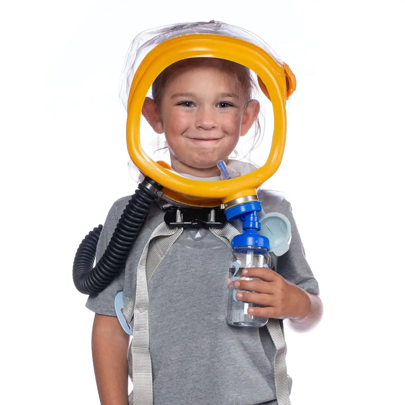 CM-3M CBRN Child Escape Respirator / Infant Gas Mask