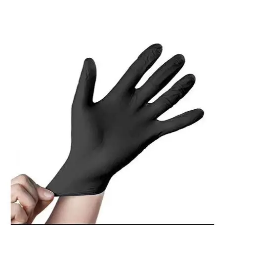 Disposable Medical Vinyl Exam Gloves Industrial Gloves