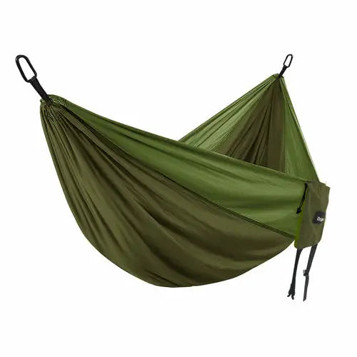 Load image into Gallery viewer, Double/Single Portable Hammock Set - 275cm x 165cm / Oliver
