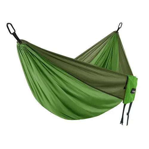 Load image into Gallery viewer, Double/Single Portable Hammock Set - 320cm x 200cm / Fruit
