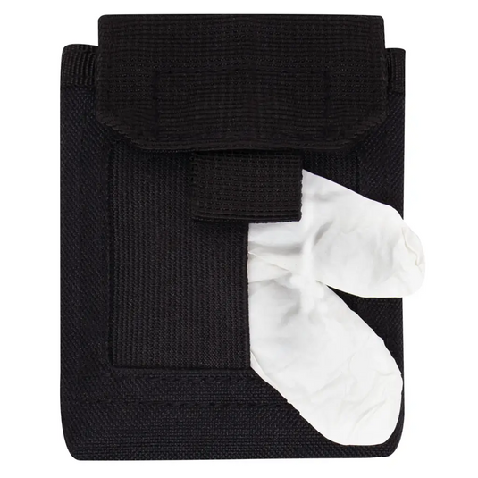 Easy Access Glove Pouch - Duty & Tactical Gloves Duty &