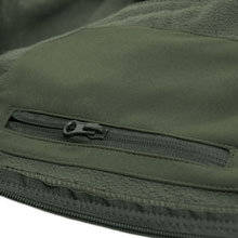 Internal Zipper Pocket