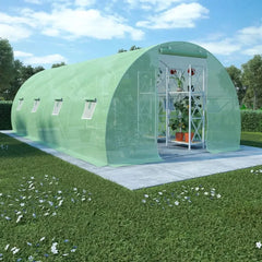 Greenhouse Kit - Pick Your Size - Home & Garden