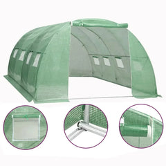 Greenhouse Kit - Pick Your Size - Home & Garden