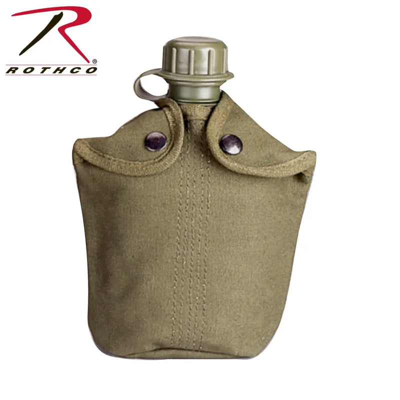 Heavy Weight Canteen Cover - Canteen Covers Canteen Covers,