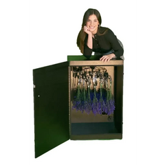 Magic Herb Dryer 3.0 - 24 Plant Drying Box - Garden
