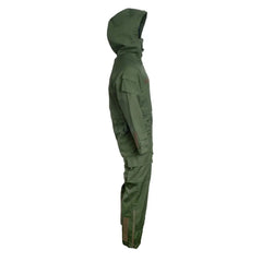 MIRA Safety MOPP-1 CBRN Protective Suit - Gas Masks &