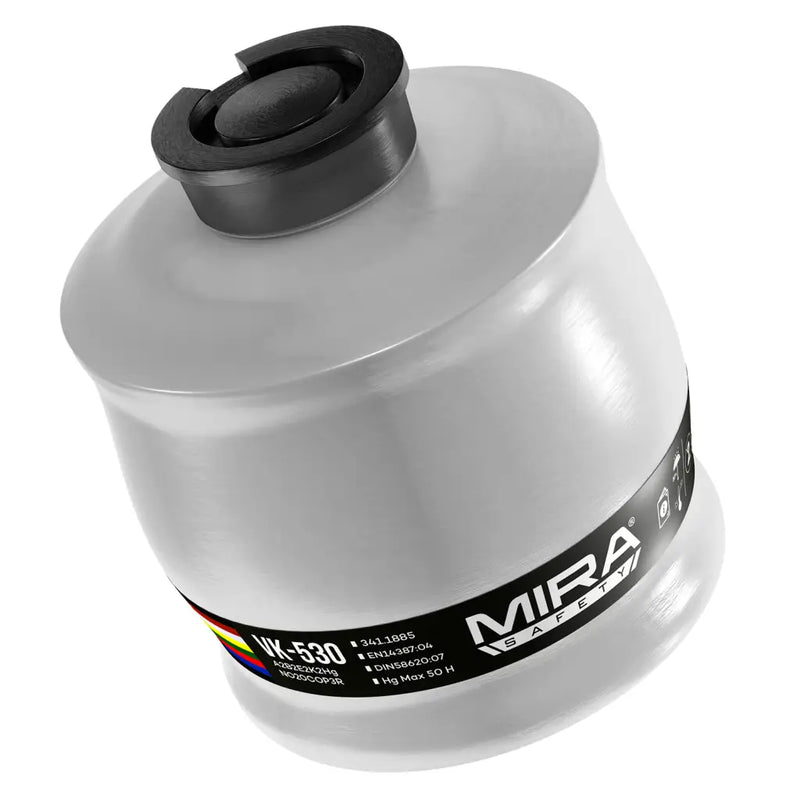 MIRA Safety VK-530 Smoke / Carbon Monoxide Filter