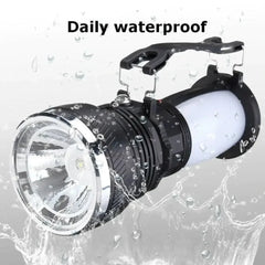 Multi Function Camping Light - Camping