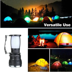 Multi Function Camping Light - Camping