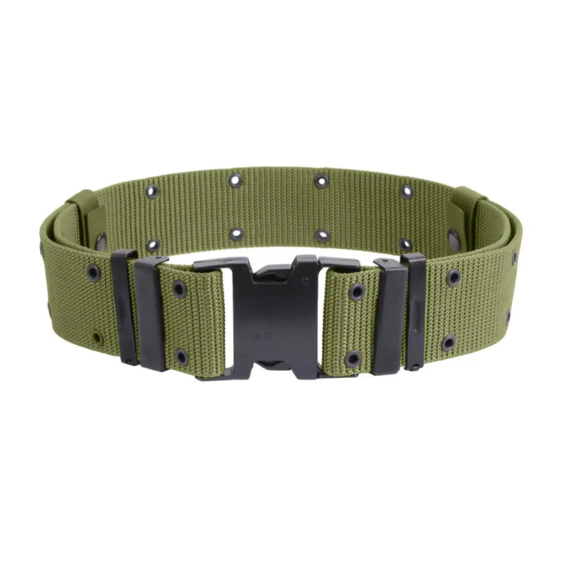 New Issue Marine Corps Style Quick Release Pistol Belts -