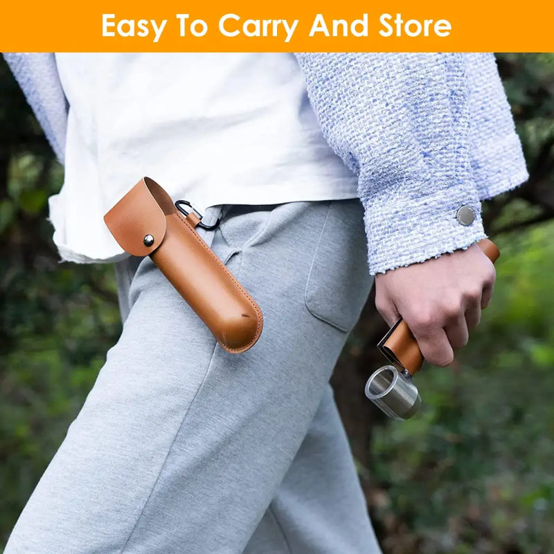 Load image into Gallery viewer, Outdoor Survival Tools for Bushcraft Hand Auger Wrench
