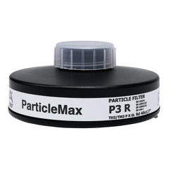 ParticleMax P3 Virus Respirator Filter - 6 Pack - Gas Masks