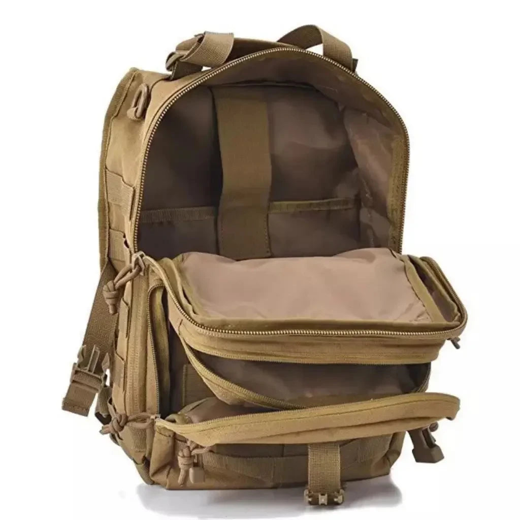 30L Tactical Bag Large Capacity Waterproof Tactical Training Range Bag  Outdoor Hunting Travel Shoulder Bag Tool Sling Bags - AliExpress