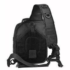 Tactical Sling Bag Pack Military Rover Shoulder Sling