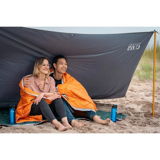 Crua Culla™ Blanket - Camping
