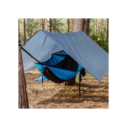 Crua Deluxe Tarp - Camping