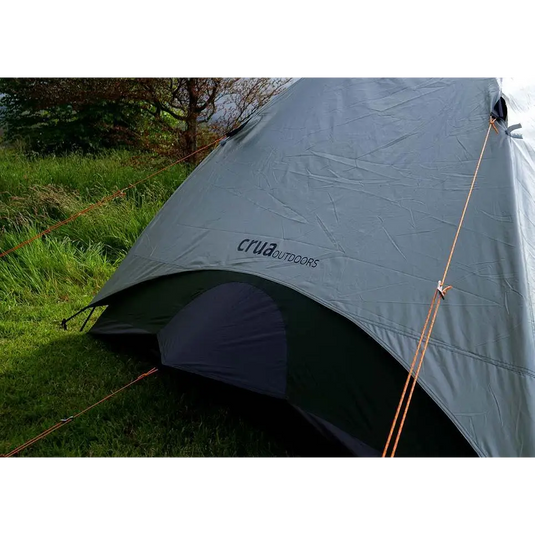 Crua Duo Maxx Double-Sided Reflective Flysheet - Camping