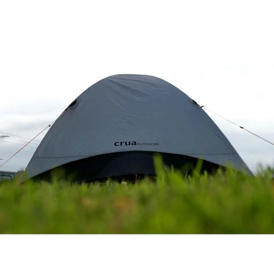 Crua Duo Maxx Double-Sided Reflective Flysheet - Camping