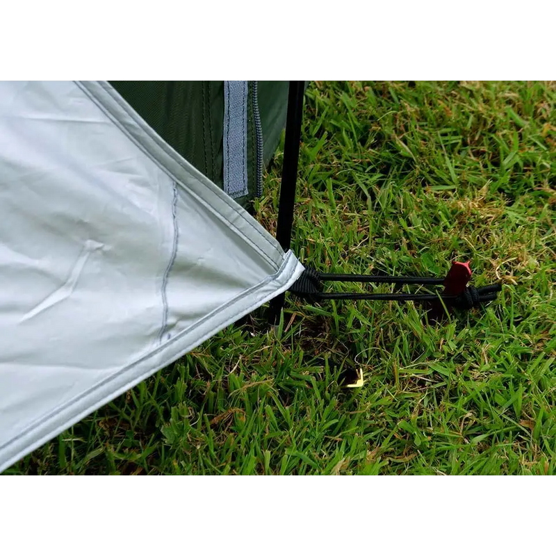 Load image into Gallery viewer, Crua Duo Maxx Double-Sided Reflective Flysheet - Camping
