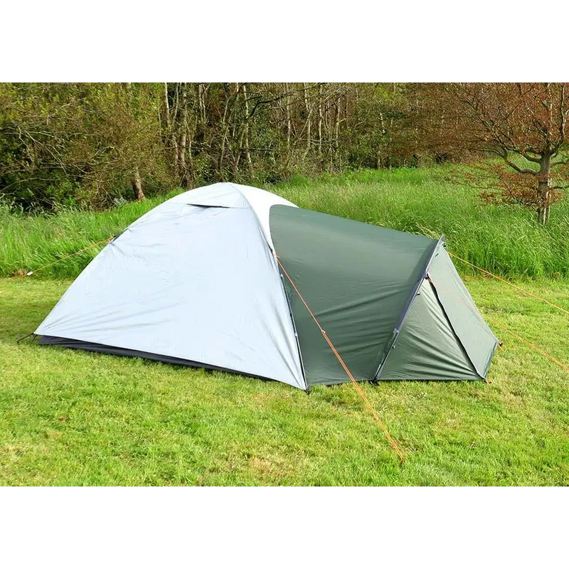 Load image into Gallery viewer, Crua Duo Maxx Double-Sided Reflective Flysheet - Camping
