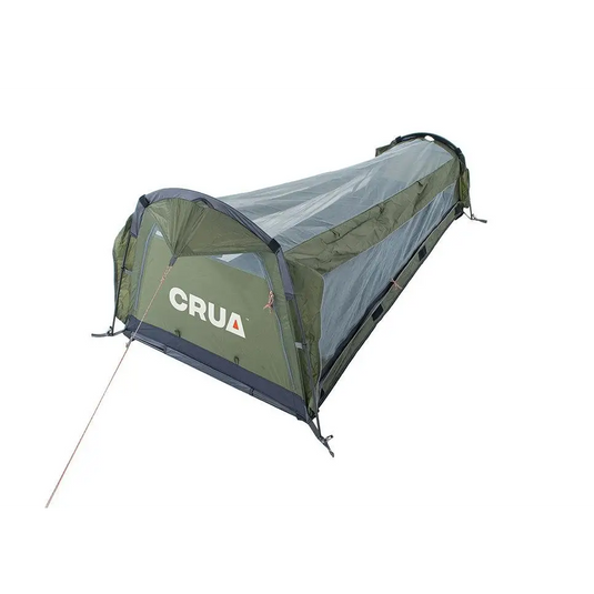 Crua Hybrid - Camping
