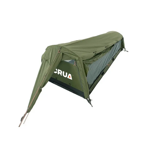 Crua Hybrid Set - Camping