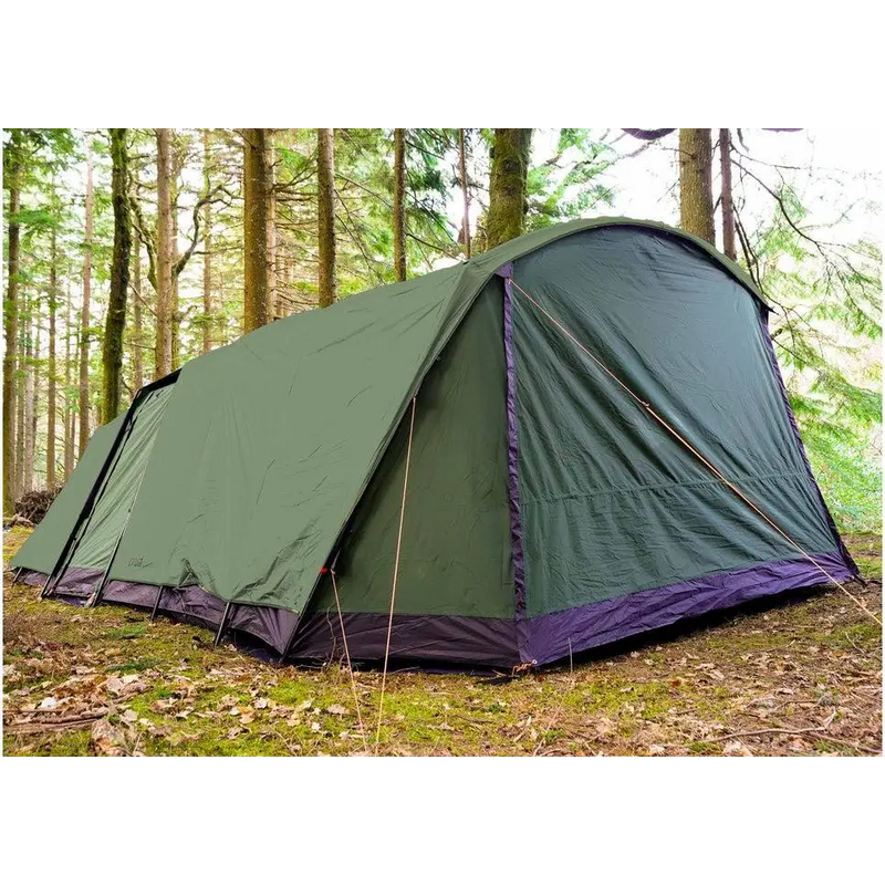 Load image into Gallery viewer, Crua Loj Double-Sided Reflective Flysheet - Camping
