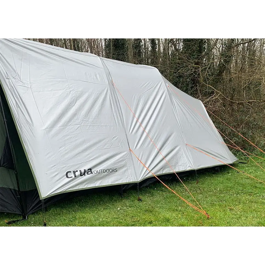 Crua Tri Double-Sided Reflective Flysheet - Camping