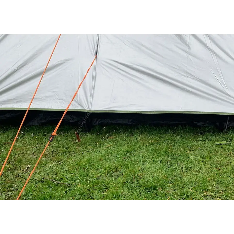 Load image into Gallery viewer, Crua Tri Double-Sided Reflective Flysheet - Camping
